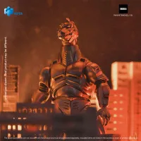 HIYA TOYS Exquisite Basic Series GODZILLA VS. MECHAGODZILLA 1993 Mechagodzilla - Godzilla - photo 11