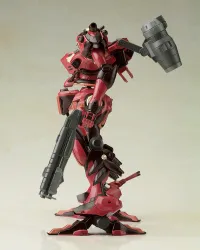 KOTOBUKIYA ALGEBRA SOLUH BARBAROI - ARMORED CORE - photo 9