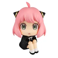 MegaHouse Lookup SPY×FAMILY Anya Forger Special ver. - SPY x FAMILY - photo 2