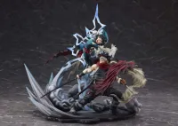 TAKARA TOMY MY HERO ACADEMIA Figure Izuku Midoriya vs.Stain - My Hero Academia - photo 2