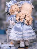 Shenzhen Mabell Animation Development Vintage treasures - Antique Gift Box (8 figures set) - Blind Boxes - photo 2