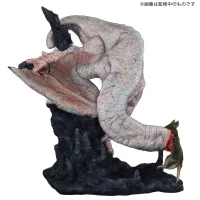 CAPCOM Capcom Figure Builder Creator's Model Khezu - Monster Hunter - photo 2