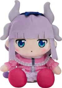 GOOD SMILE COMPANY Plushie Kanna - Miss Kobayashi's Dragon Maid - photo 2