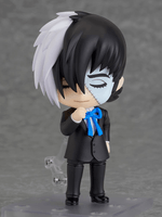 Nendoroid Black Jack: Comic Color Ver. 5