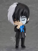 GOOD SMILE COMPANY Nendoroid Black Jack: Comic Color Ver. - Black Jack - photo 5