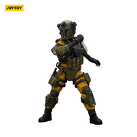 Stellar Scar Assault Team Firesulfur 14
