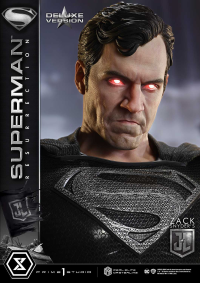 Real Elite Masterline Justice League (Film) Superman "Resurrection" Zack Snyder's Justice League Deluxe Version 59