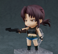 Nendoroid Revy 6