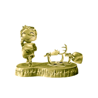 RANKING KINGS CHARACTER FIGURE 6