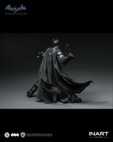INART Action – Batman: Arkham Origins –  Batman (Battle Damaged Version) Action Figure 3