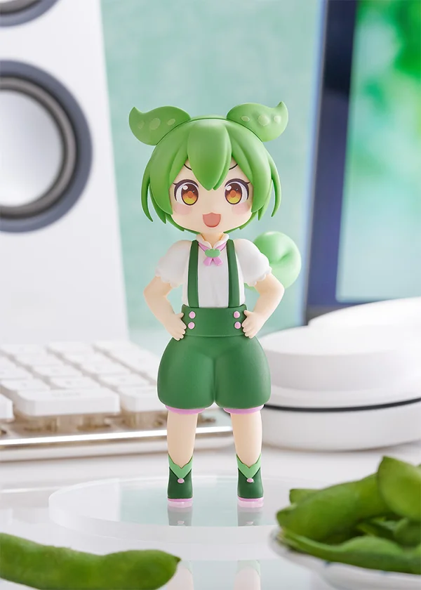 GOOD SMILE COMPANY POP UP PARADE Zundamon - Tohoku Zunko