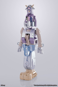Super Magical Combined King Robo Mickey & Friends Disney 100 Years of Wonder "Disney", Bandai Spirits Chogokin 10