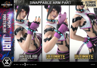Premium Masterline Street Fighter 6 Juri Ultimate Bonus Version 37