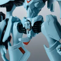 TAMASHII NATIONS <SIDE ANTIBODY> Nellie Brainpowerd Brainpowered, Bandai Spirits The Robot Spirits - Brain Powerd - photo 11