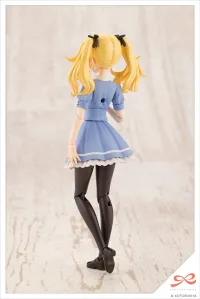 KOTOBUKIYA Emma Koishikawa【ST. IRIS GAKUEN GIRLS’ HIGH SCHOOL SUMMER CLOTHES】DREAMING STYLE WONDERLAND PRINCESS - SOUSAISHOJOTEIEN - photo 14