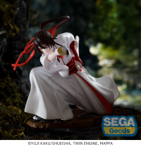 Luminasta "Hell's Paradise: Jigokuraku" "Yamada Asaemon Sagiri" 2
