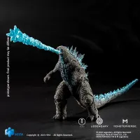 HIYA TOYS Heat Ray Godzilla - Godzilla - photo 10