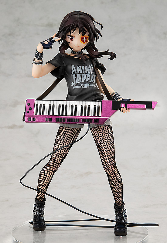 Megumin: Rock Ver.(re-run)
