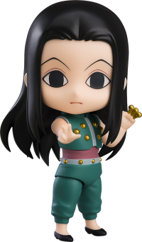 Nendoroid Yellmi 2