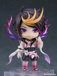 GOOD SMILE COMPANY Nendoroid Shu Yamino - NIJISANJI - photo 1