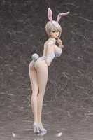 FREEing Alice Nakiri: Bare Leg Bunny Ver. - Food Wars! Shokugeki no Soma - photo 1