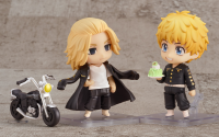 Nendoroid Takemichi Hanagaki 8