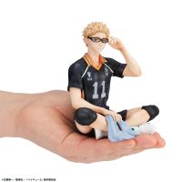 G.E.M. Haikyu!! Palm Size Kei Tsukishima 6