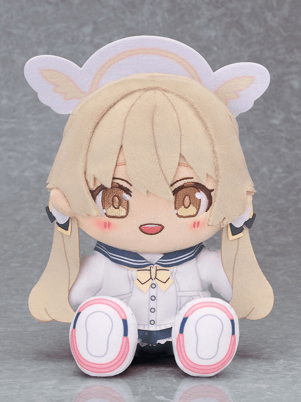 Chocopuni Plushie Hifumi