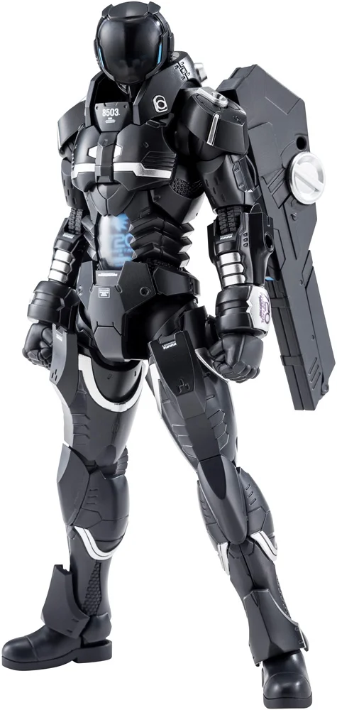 KOTOBUKIYA GALE HOUND - Titanomachia