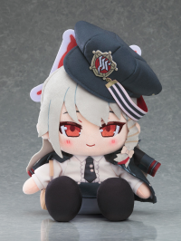Chocopuni Plushie Haruna 1