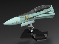 PLAMAX MF-59: minimum factory Fighter Nose Collection RVF-25 Messiah Valkyrie (Luca Angeloni's Fighter) 1