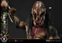 Prime 1 Studio Museum Masterline Prey Feral Predator Deluxe Version - Live Action Movies/TV - photo 72