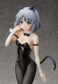 Sanya V. Litvyak: Bunny Style Ver. 6