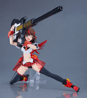 PLAMATEA VALKYRIE TUNE Lisa = Caster 8