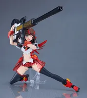 GOOD SMILE COMPANY PLAMATEA VALKYRIE TUNE Lisa = Caster - VALKYRIE TUNE - photo 8