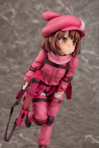 Gun Gale Online II  LLENN～Desert Bullet Ver.～ 9