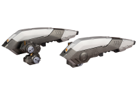 ZOIDS CUSTOMIZE PARTS ATTACK BOOSTER SET 14