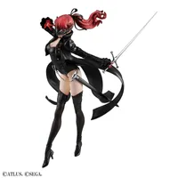 MegaHouse Lucrea Persona 5 The Royal YOSHIZAWA KASUMI(Repeat) - Persona 5 - photo 9