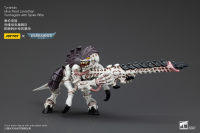 Tyranids Hive Fleet Leviathan Termagant with Spike Rifle 10