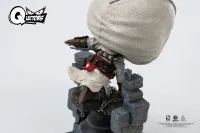 PureArts Qlectors Assassin's Creed Altair Bell Tower - Video Games - photo 15
