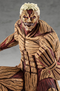 POP UP PARADE Reiner Braun: Armored Titan Ver. 7