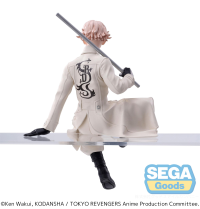 "Tokyo Revengers" PM Perching Figure "Seishu Inui" 8