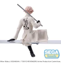 SEGA "Tokyo Revengers" PM Perching Figure "Seishu Inui" - Tokyo Revengers - photo 8