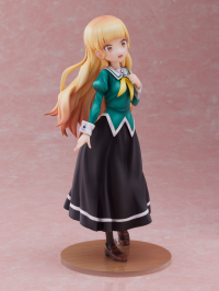 Yuri Is My Job! Hime Shirasagi 1/7 Scale Figure 8