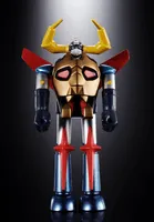 TAMASHII NATIONS DAIKUMARYU & GAIKING (Dino Mech Gaiking) - Dino Mech Gaiking - photo 15