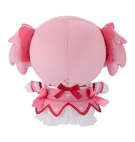 GoodSmile Moment Puella Magi Madoka Magica the Movie -Rebellion- Huggy Doll Madoka Kaname - Puella Magi Madoka Magica - photo 3