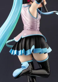 KOTOBUKIYA Hatsune Miku feat. MY LITTLE PONY BISHOUJO STATUE - Hatsune Miku - photo 3