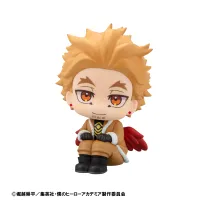 MegaHouse Lookup My Hero Academia Hawks & Dabi set 【with gift】 - My Hero Academia - photo 11