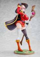 Super Sonico KONOSUBA -God's blessing on this wonderful world! Megumin collaboration ver. 5