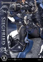 Prime 1 Studio Concept Masterline GRANBLUE FANTASY Siegfried - Granblue Fantasy - photo 2